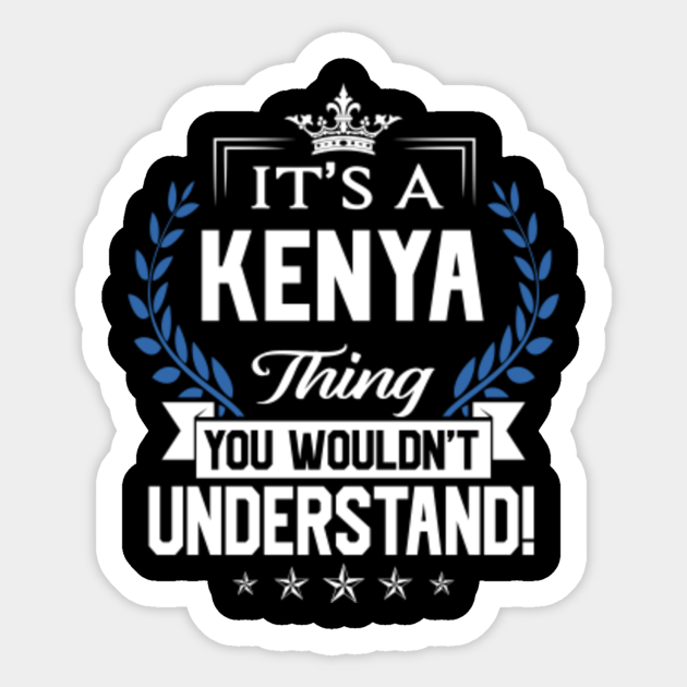 What do Kenyans call their mom? What do Kenyans call their mom?